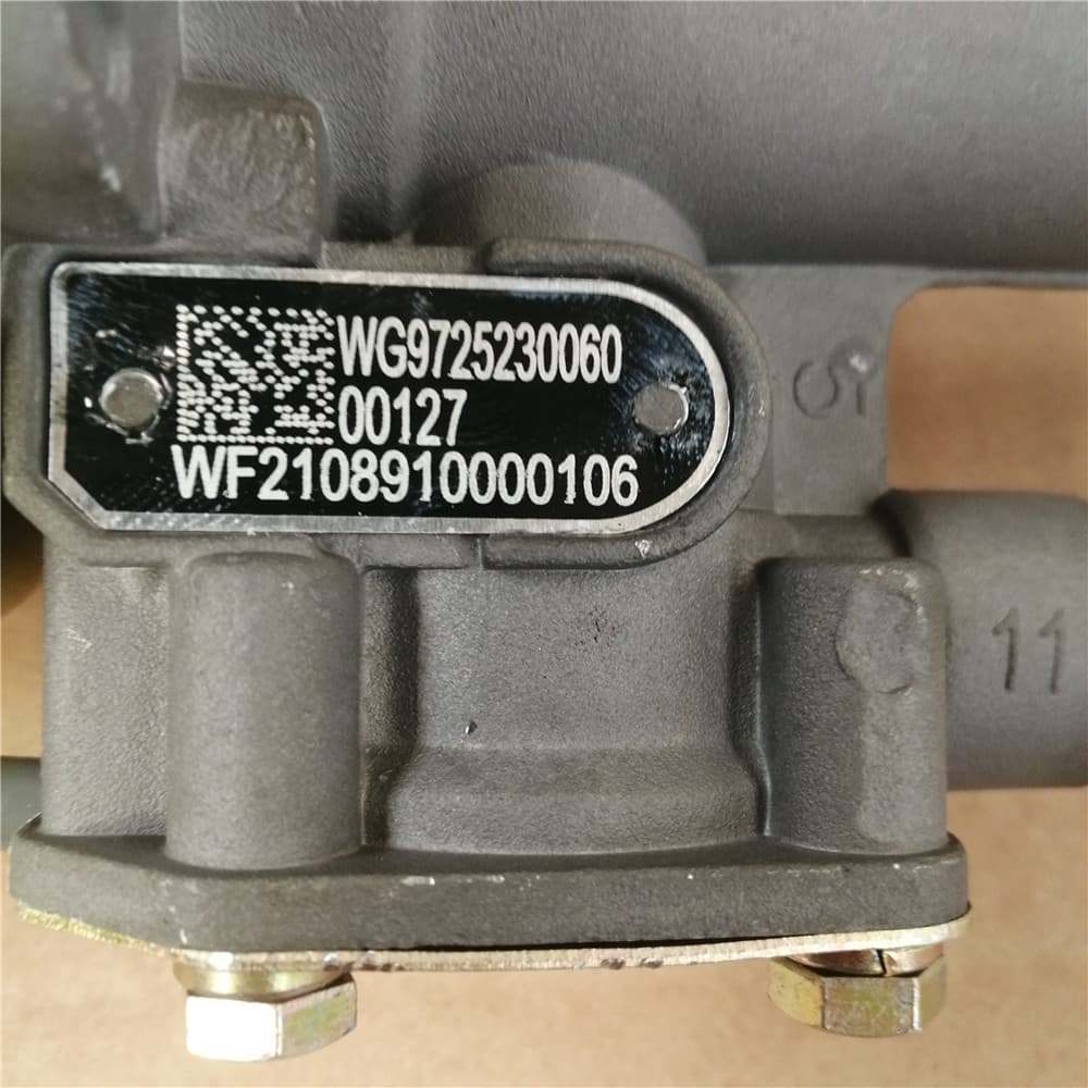 Ускоритель сцепления Assy