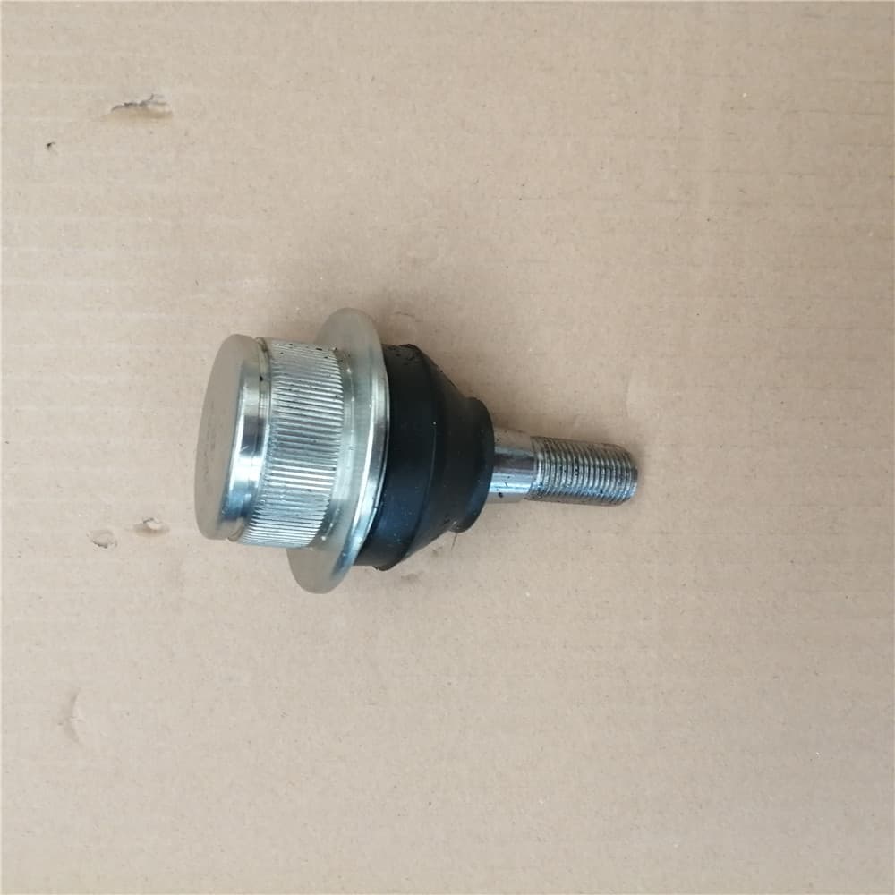 Ball pin assy
