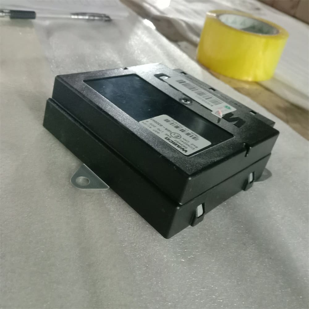 Howo ECAS controller