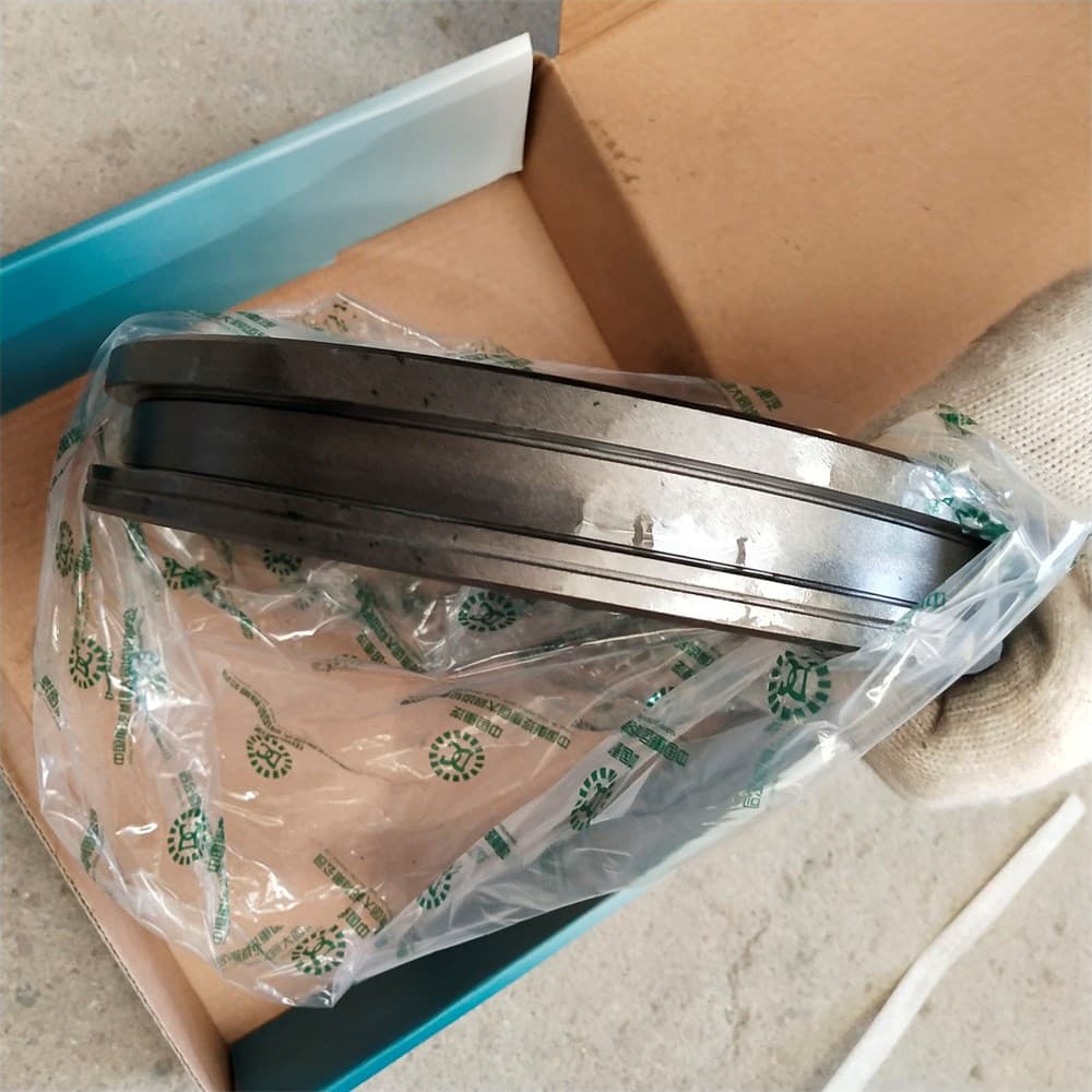 Range gear sleeve
