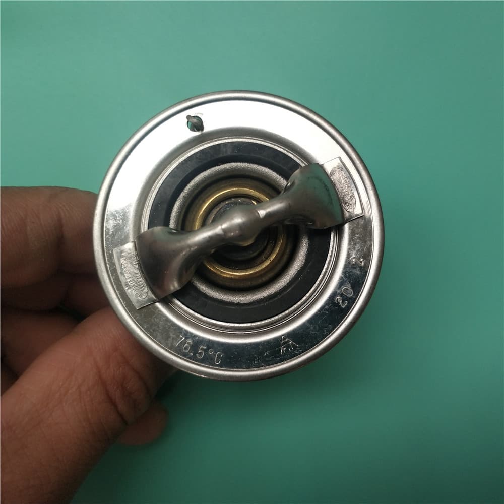 Thermostat housing gasket