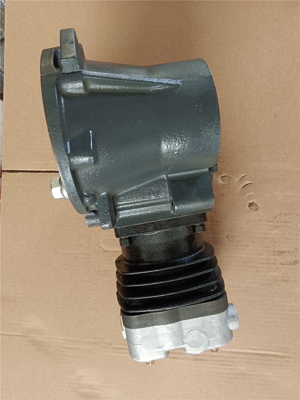 compressor