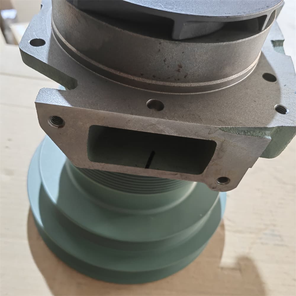 Water Pump Assy