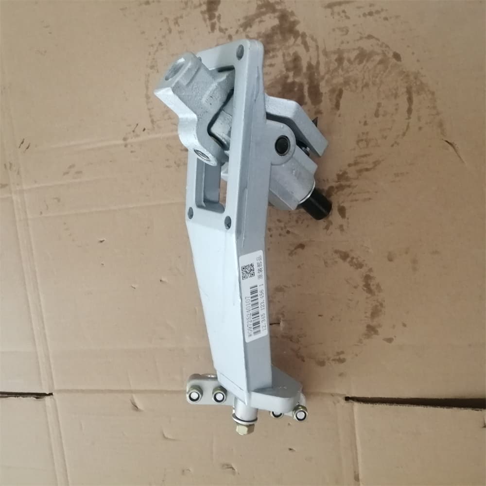 Control mechanism