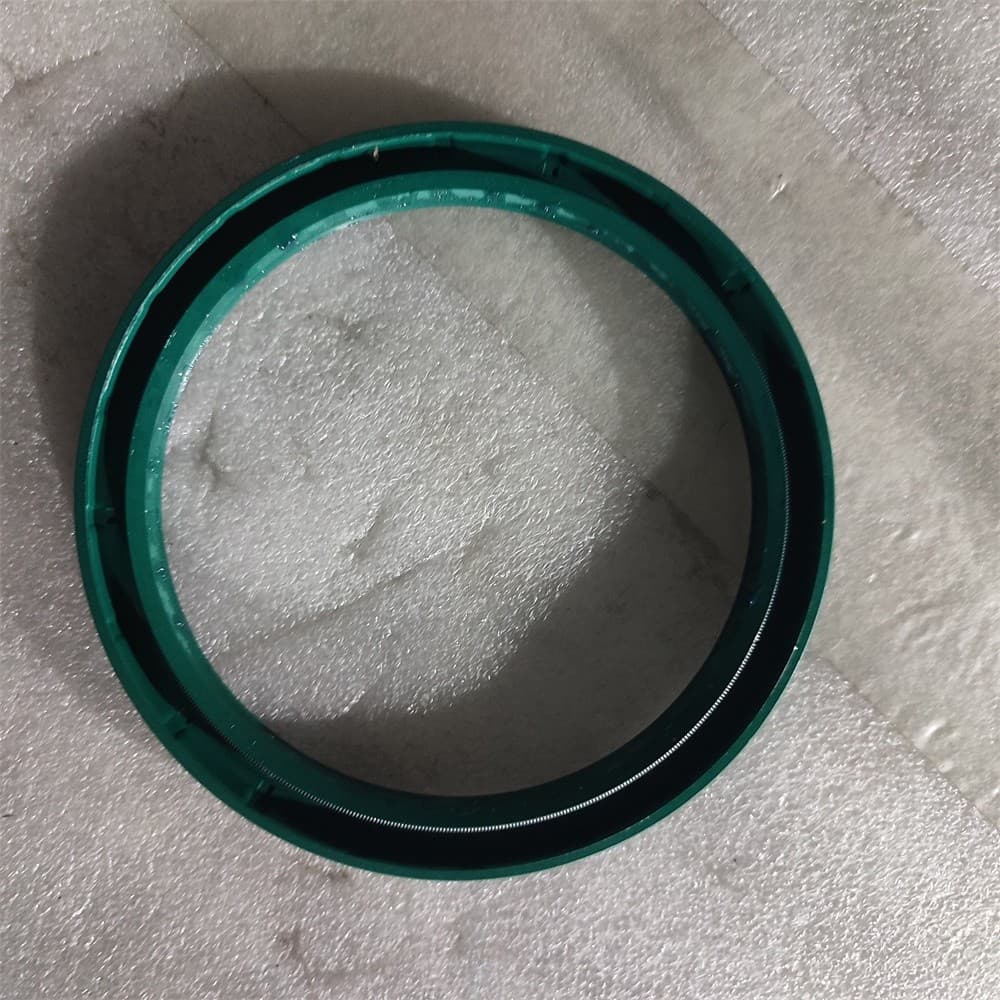 Shaft oil seal