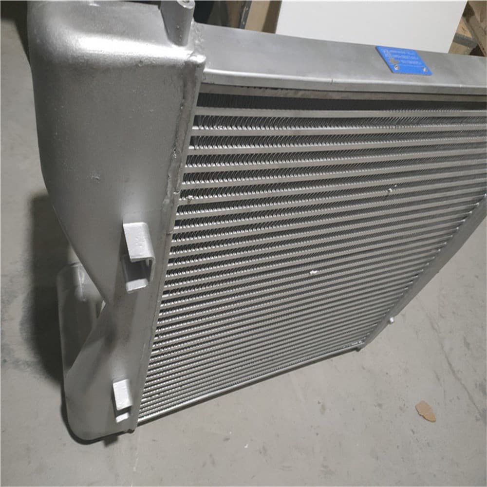 Intercooler