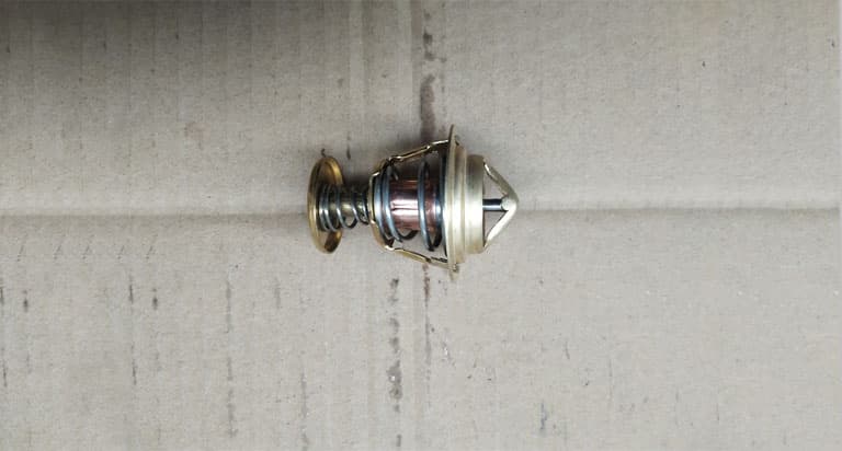Thermostat