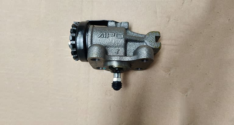 brake pump