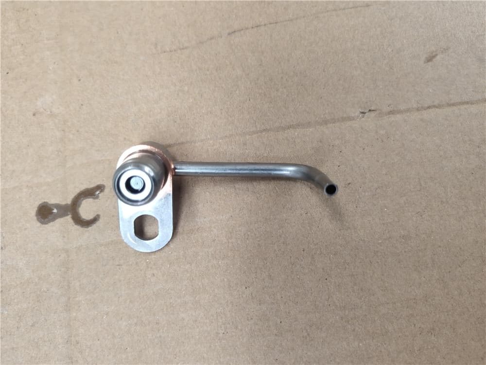 Piston Cooling Nozzle (форсунка охлаждения поршня)