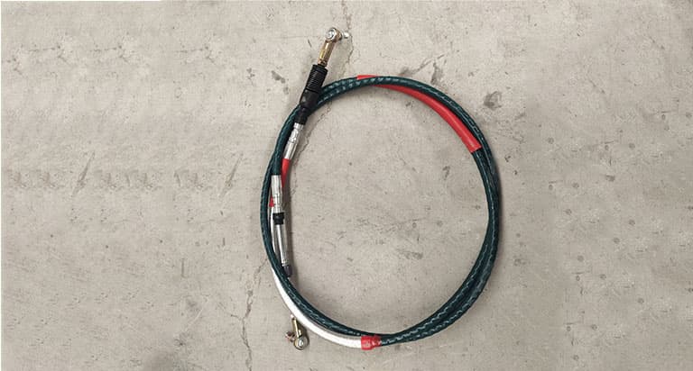 Shift Cable