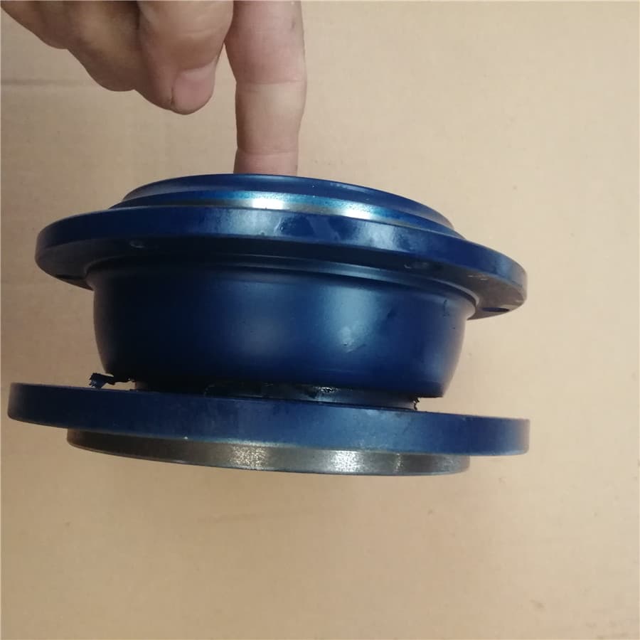 fan hub