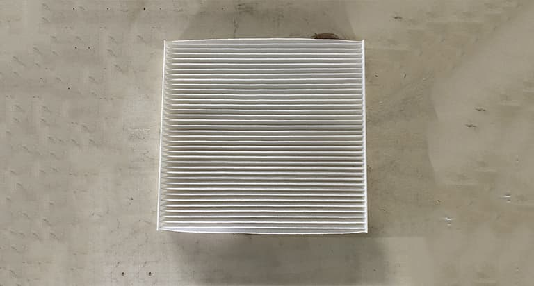XCMG Cabin filter element 813500589