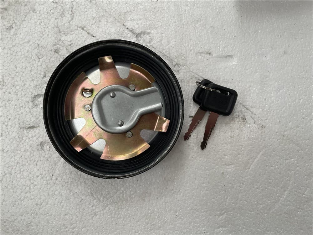 FUEL TANK CAP
