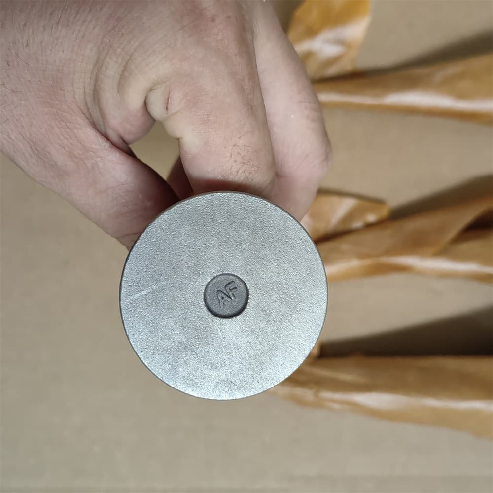 Intake valve