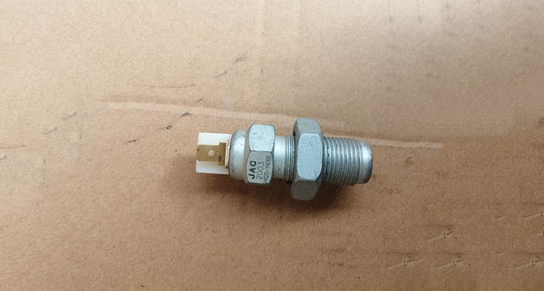 sensor