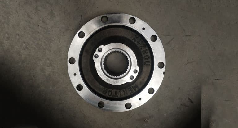 XCMG Hub 80513005