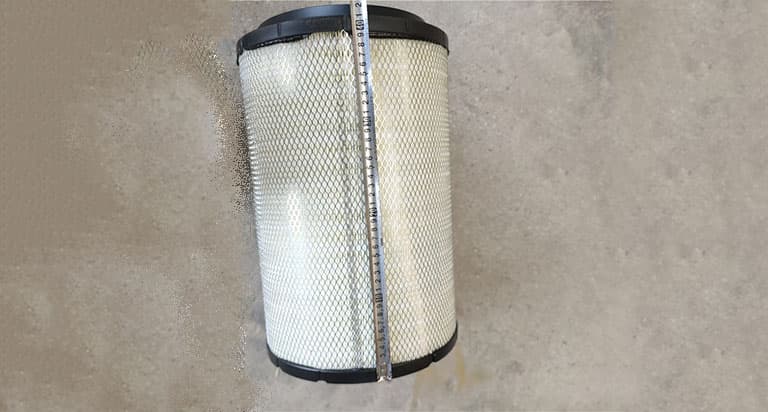 air filter