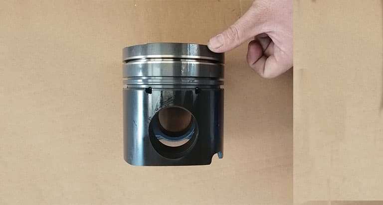 piston