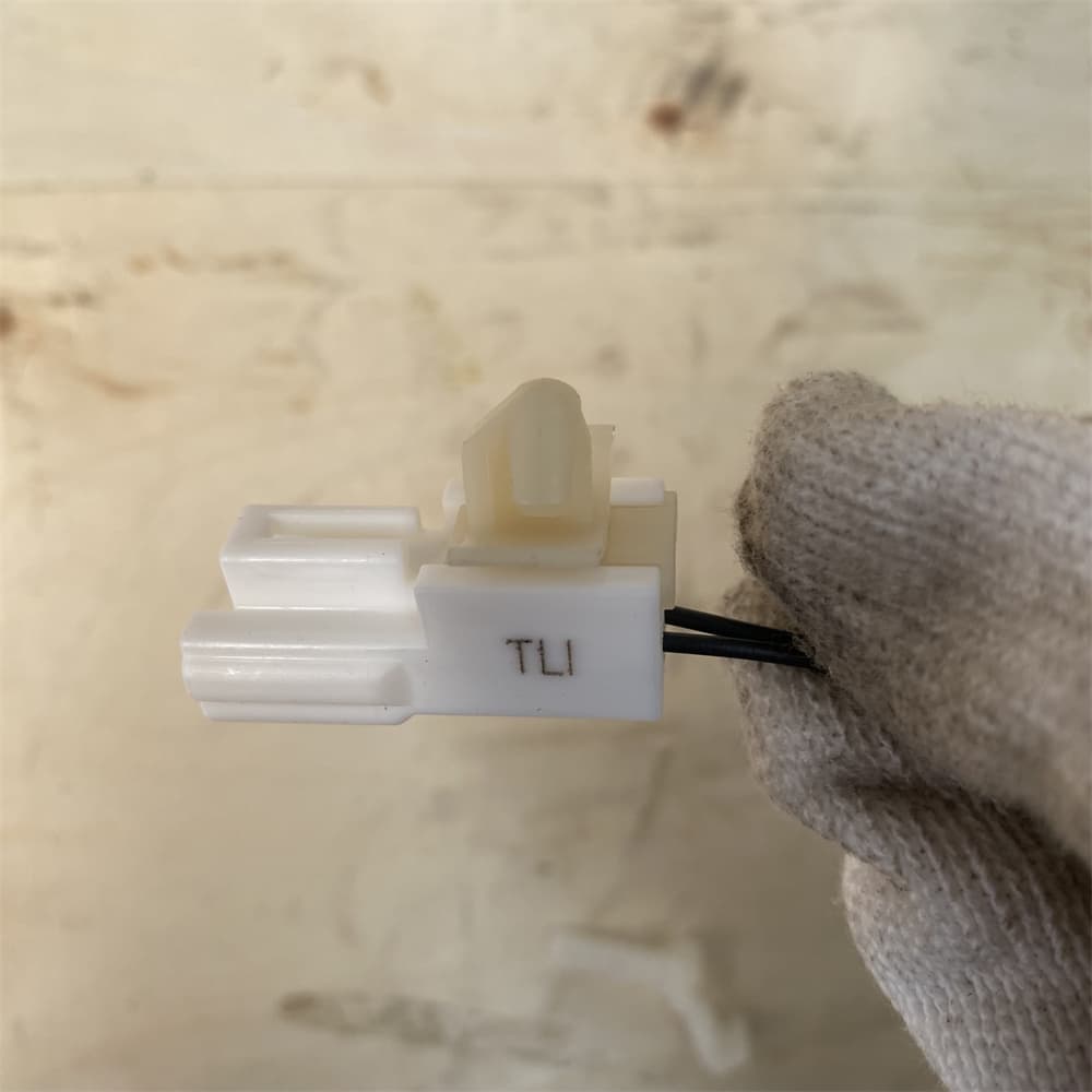 Temperature Sensor