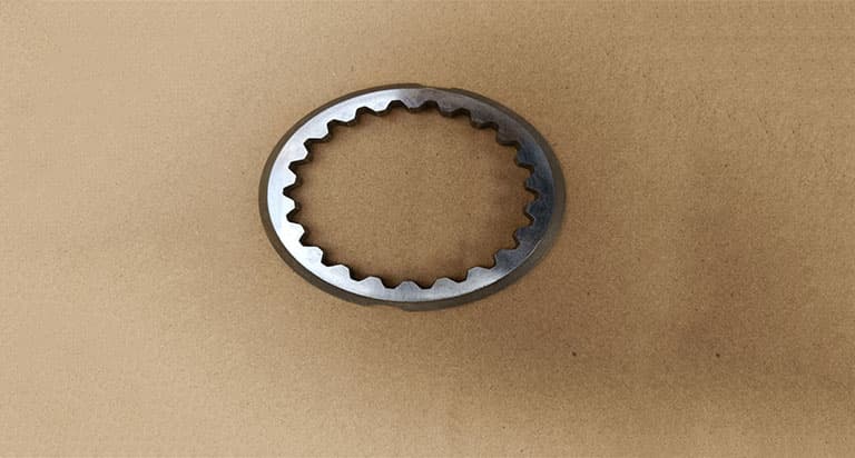 washer