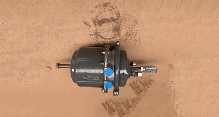 brake air chamber