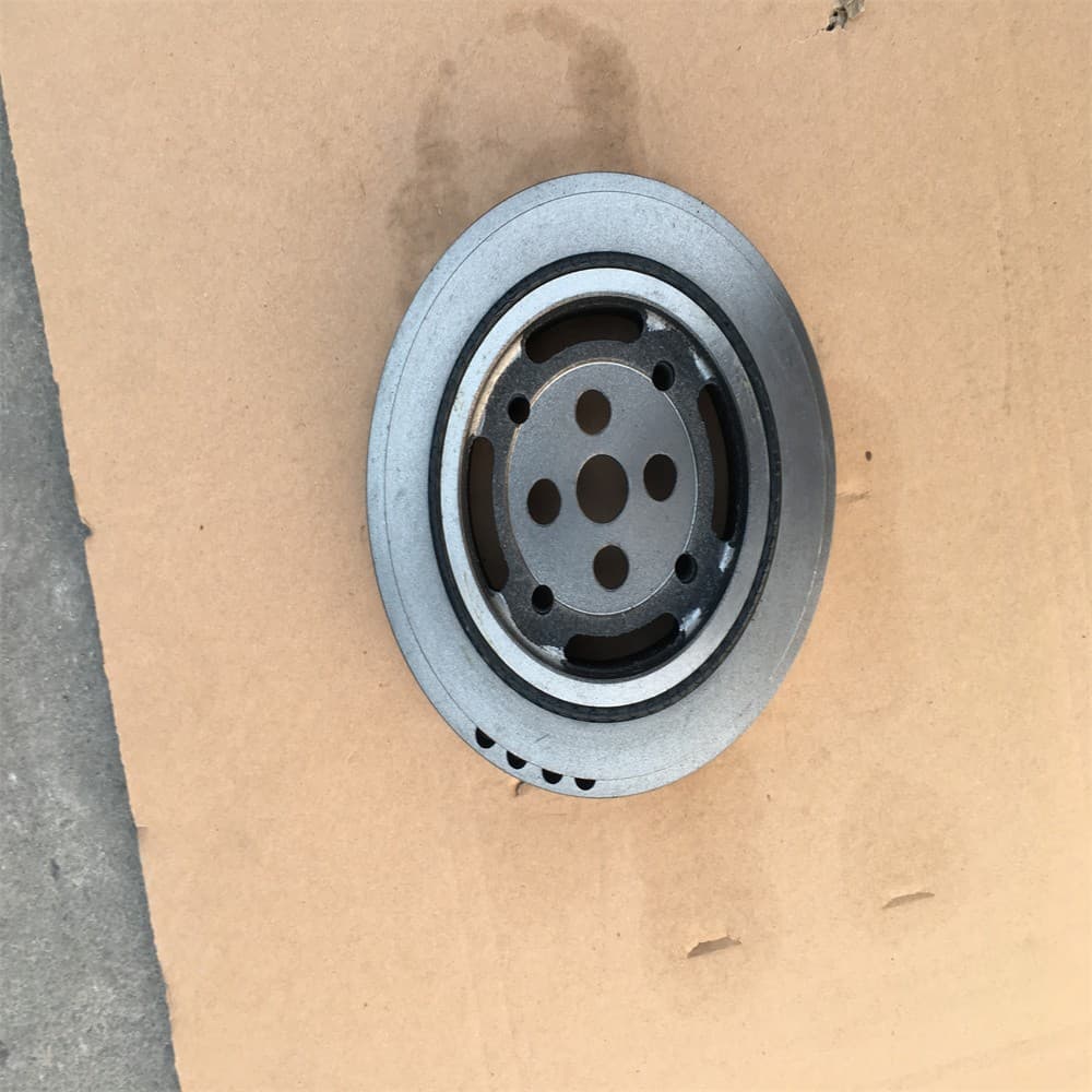 Naveco Амортизатор C3925567