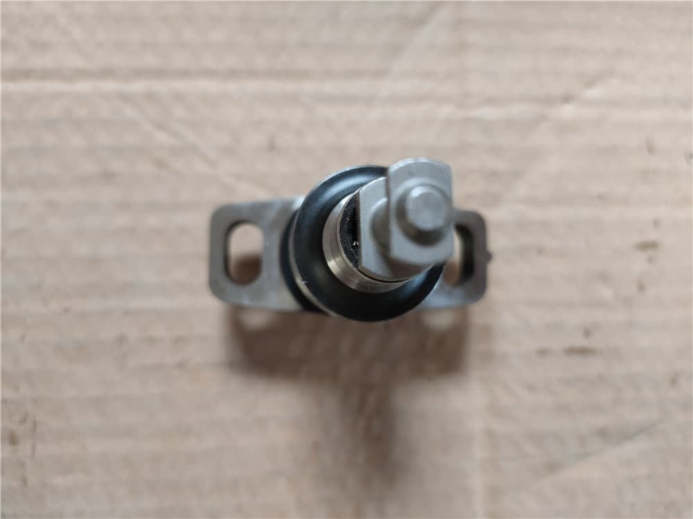 injection pump