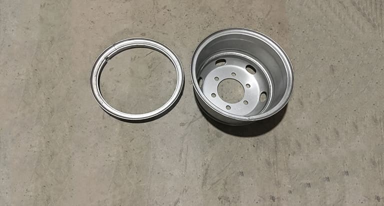 Brake drum