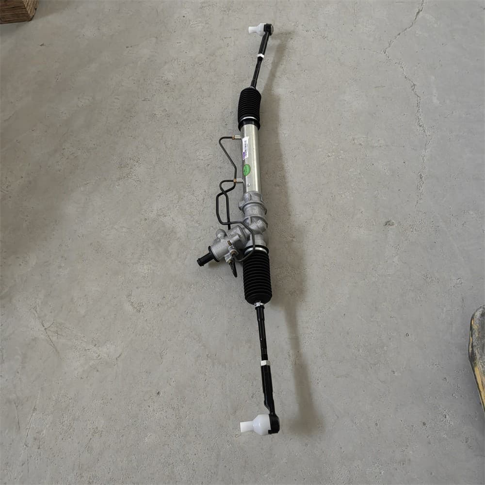 Оригинальное название: Pullrod Assy