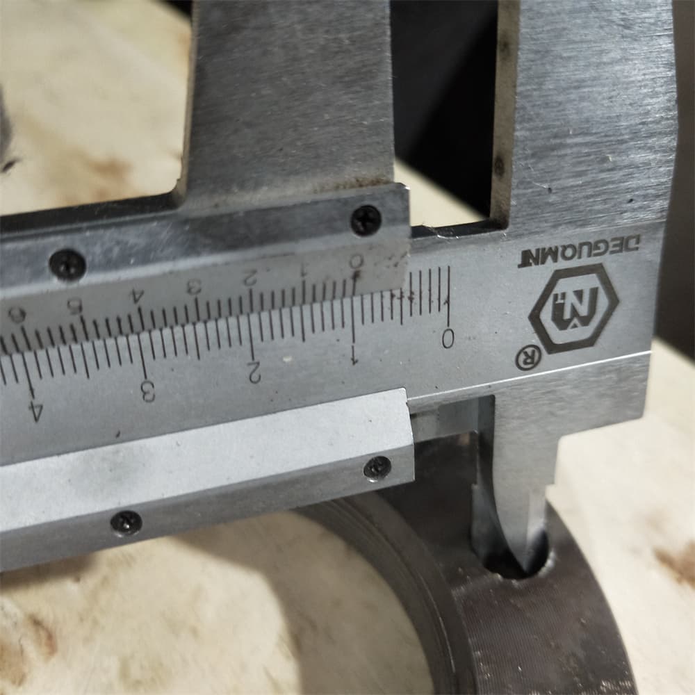 XCMG nut 29070010511