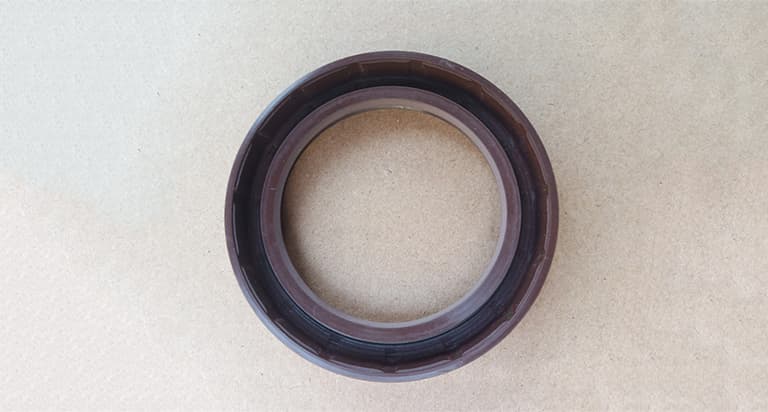 Oil seal 55*75*12