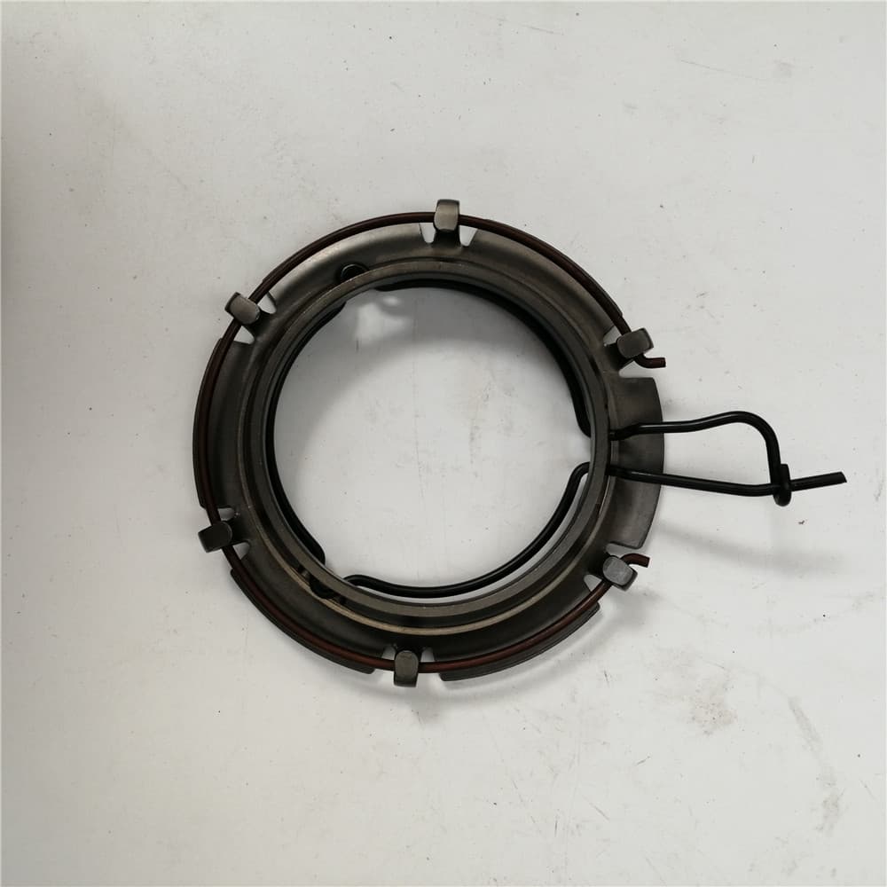 Separation Pull Ring