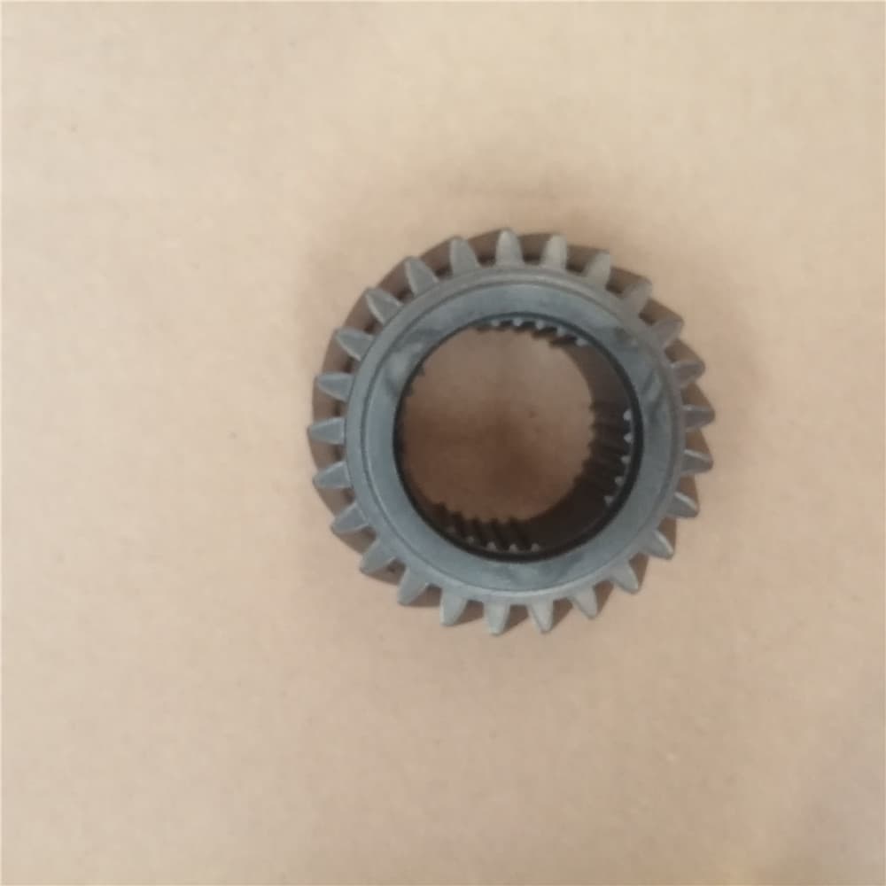 Output shaft 5th gear
