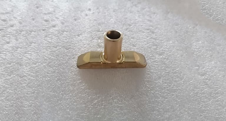 gearbox slider
