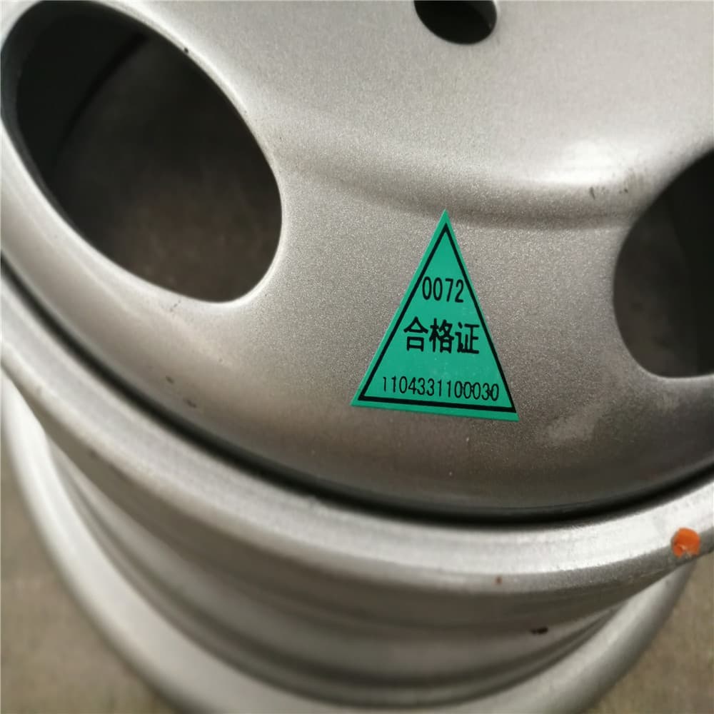 Brake drum