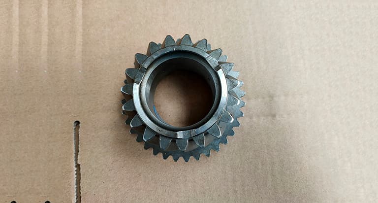 FOTON 6th speed gear Foton 1069 M-1701145/646-3610A