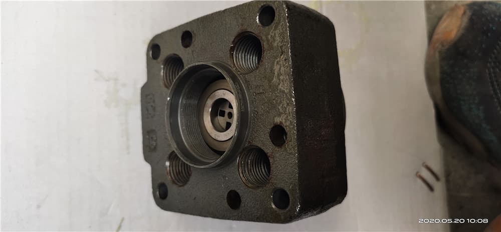 FOTON Plunger 1468374016