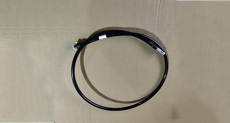 oil dipstick