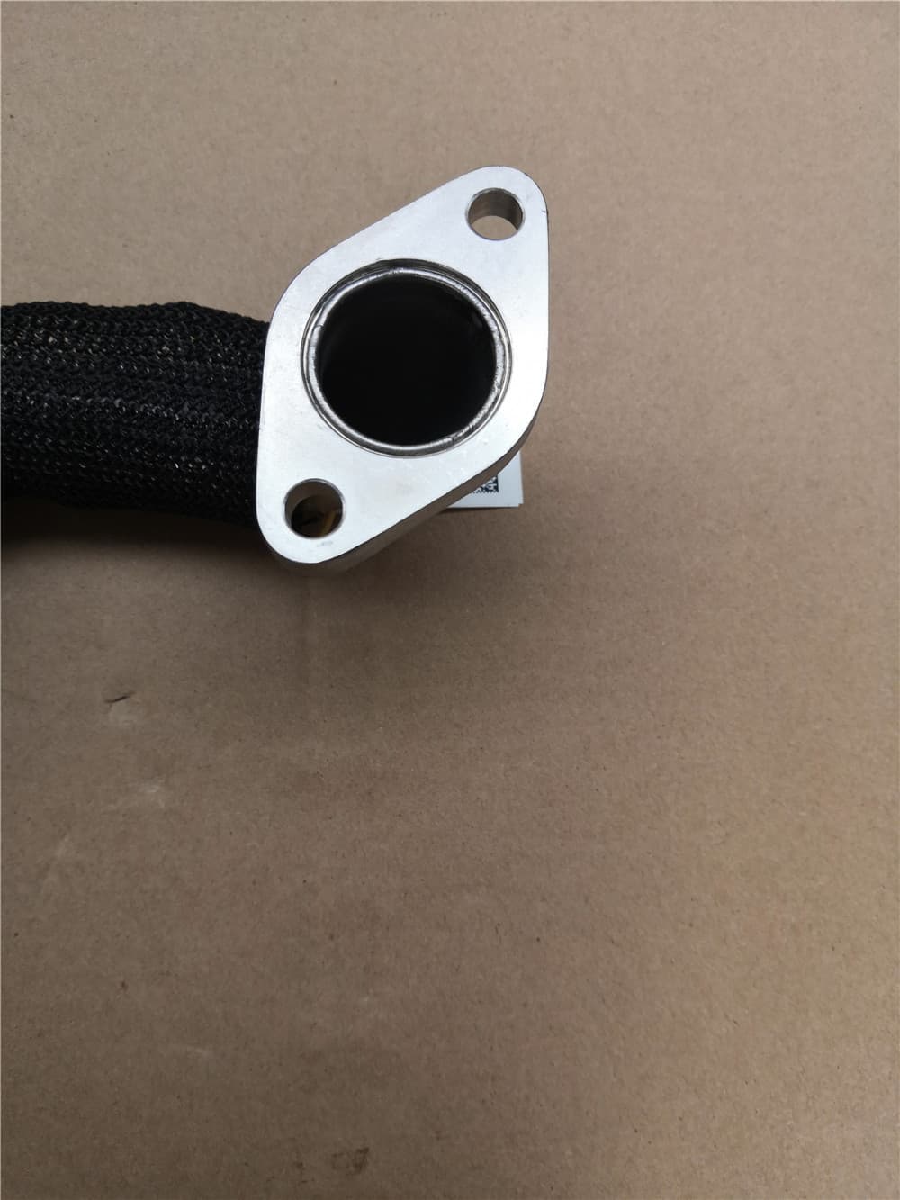 FOTON Intake pipe (трубка подачи выхлопных газов ЕГР) 5253530