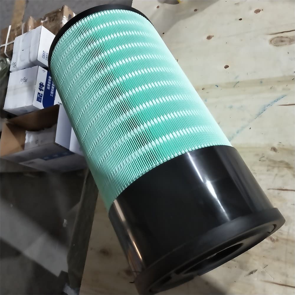 aie filter ASSY