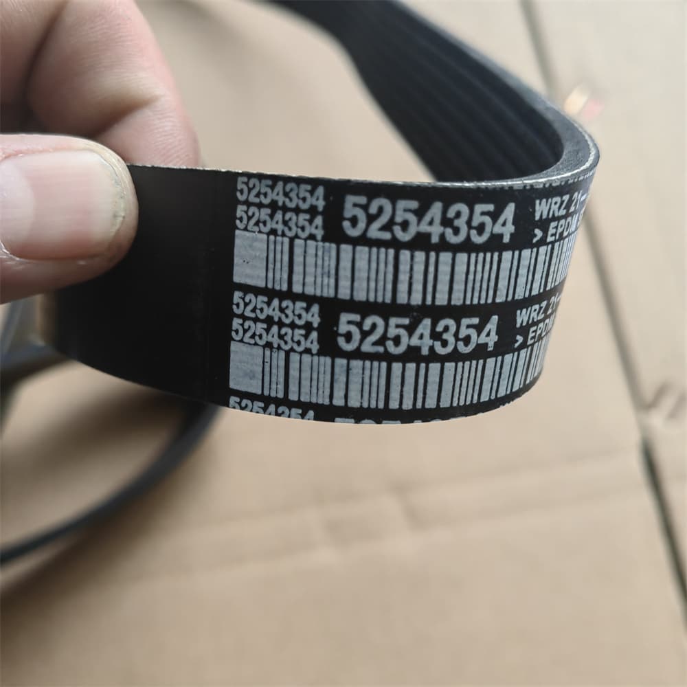 V-BELT 8PK2609