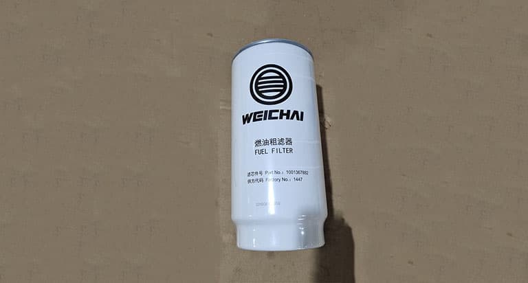 Fuel Filter