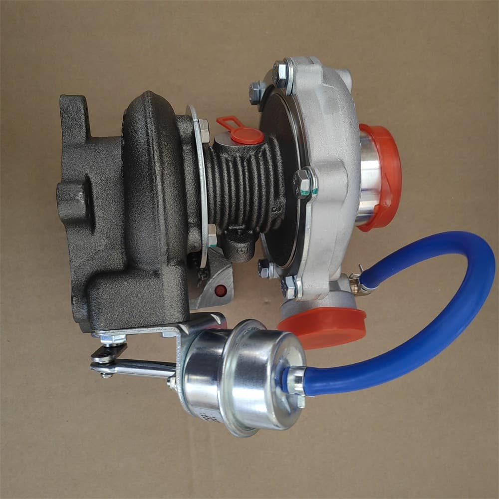FOTON turbo A08FY-003