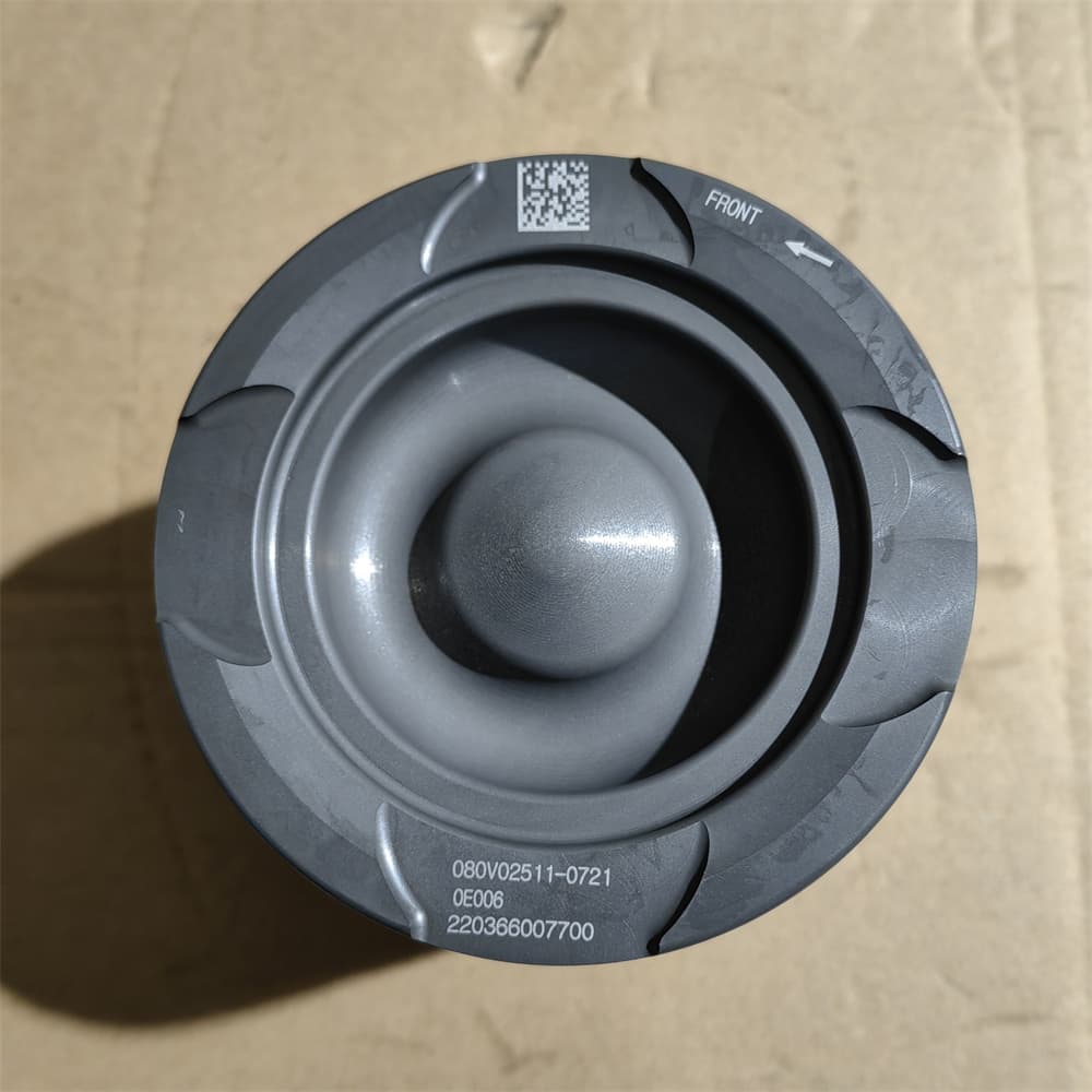 SINOTRUK piston 080v02511-0721