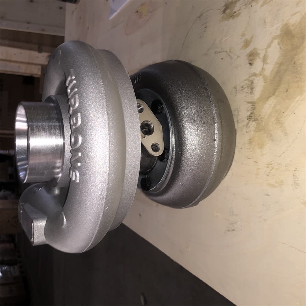 turbocharger