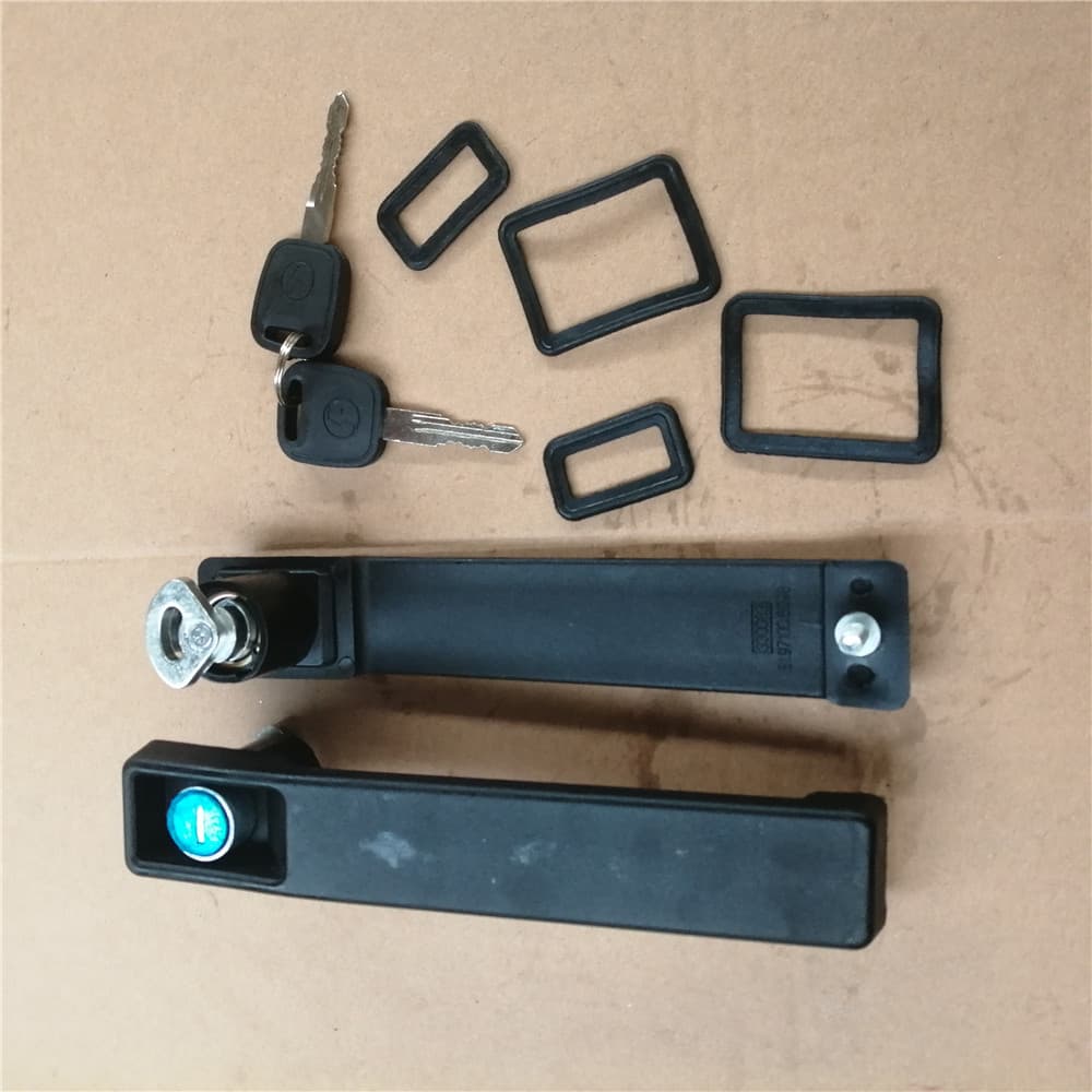 handle assy