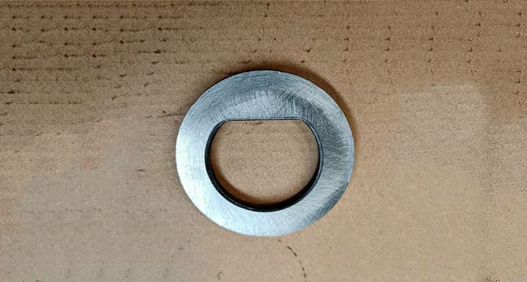 SINOTRUK Washer WG9100410062