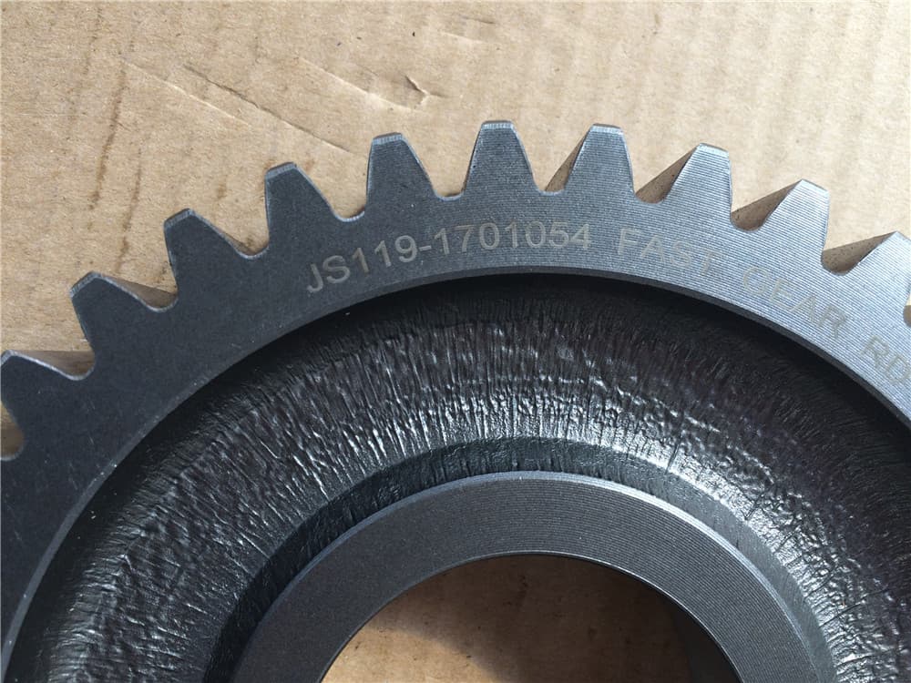 countershaft drive gear
