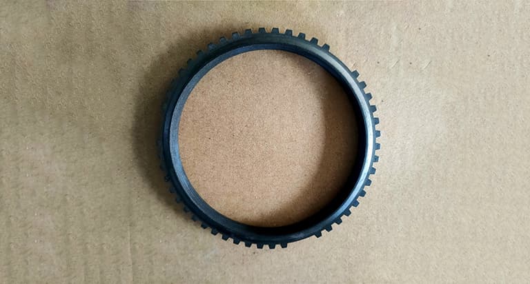 synchronizer ring