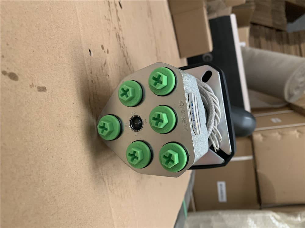 Pilot valve
